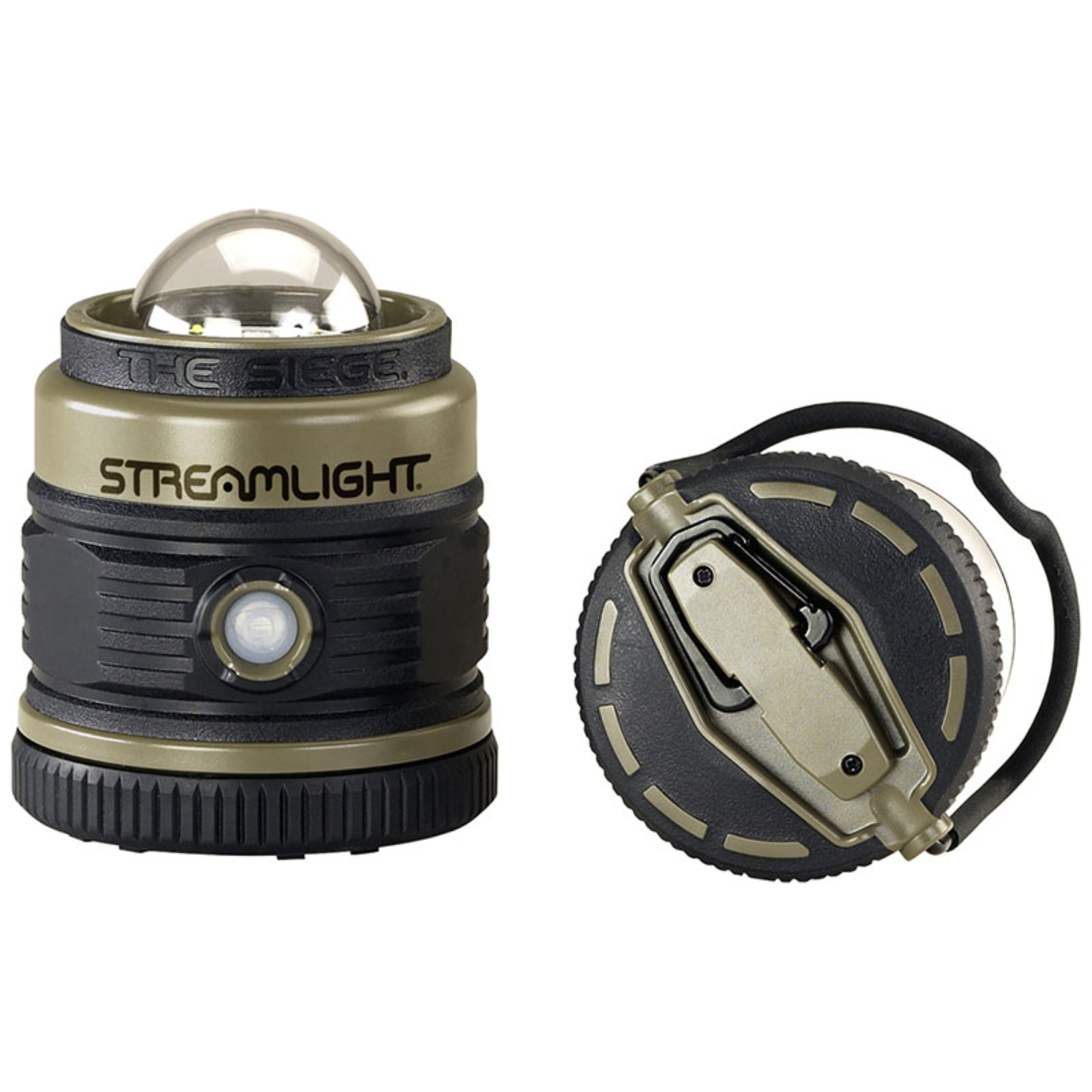 Streamlight The Siege Lantern from Columbia Safety